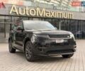 Чорний Ленд Ровер Range Rover Sport, об'ємом двигуна 3 л та пробігом 51 тис. км за 109900 $, фото 1 на Automoto.ua