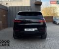 Чорний Ленд Ровер Range Rover Sport, об'ємом двигуна 3 л та пробігом 49 тис. км за 125500 $, фото 5 на Automoto.ua