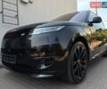 Чорний Ленд Ровер Range Rover Sport, об'ємом двигуна 3 л та пробігом 39 тис. км за 123222 $, фото 42 на Automoto.ua