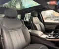 Чорний Ленд Ровер Range Rover Sport, об'ємом двигуна 3 л та пробігом 51 тис. км за 109900 $, фото 37 на Automoto.ua