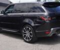 Чорний Ленд Ровер Range Rover Sport, об'ємом двигуна 3 л та пробігом 25 тис. км за 54950 $, фото 2 на Automoto.ua