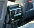 Чорний Ленд Ровер Range Rover Sport, об'ємом двигуна 3 л та пробігом 51 тис. км за 115000 $, фото 13 на Automoto.ua