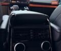 Чорний Ленд Ровер Range Rover Sport, об'ємом двигуна 3 л та пробігом 39 тис. км за 123222 $, фото 79 на Automoto.ua
