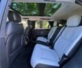 Чорний Ленд Ровер Range Rover Sport, об'ємом двигуна 4.4 л та пробігом 20 тис. км за 54950 $, фото 13 на Automoto.ua