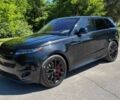 Чорний Ленд Ровер Range Rover Sport, об'ємом двигуна 4.4 л та пробігом 20 тис. км за 54950 $, фото 2 на Automoto.ua