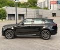 Чорний Ленд Ровер Range Rover Sport, об'ємом двигуна 3 л та пробігом 51 тис. км за 109900 $, фото 3 на Automoto.ua