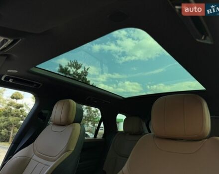 Черный Ленд Ровер Рендж Ровер Спорт, объемом двигателя 3 л и пробегом 19 тыс. км за 127900 $, фото 36 на Automoto.ua