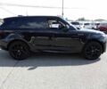 Чорний Ленд Ровер Range Rover Sport, об'ємом двигуна 3 л та пробігом 20 тис. км за 55208 $, фото 6 на Automoto.ua