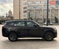 Чорний Ленд Ровер Range Rover Sport, об'ємом двигуна 3 л та пробігом 51 тис. км за 109900 $, фото 7 на Automoto.ua
