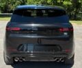 Чорний Ленд Ровер Range Rover Sport, об'ємом двигуна 4.4 л та пробігом 20 тис. км за 54950 $, фото 5 на Automoto.ua