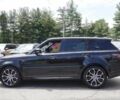 Чорний Ленд Ровер Range Rover Sport, об'ємом двигуна 3 л та пробігом 25 тис. км за 54950 $, фото 1 на Automoto.ua