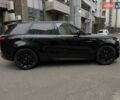 Чорний Ленд Ровер Range Rover Sport, об'ємом двигуна 3 л та пробігом 40 тис. км за 119999 $, фото 6 на Automoto.ua