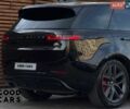 Чорний Ленд Ровер Range Rover Sport, об'ємом двигуна 3 л та пробігом 49 тис. км за 125500 $, фото 17 на Automoto.ua