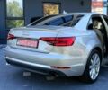 Чорний Ленд Ровер Range Rover Sport, об'ємом двигуна 3 л та пробігом 39 тис. км за 123222 $, фото 47 на Automoto.ua