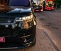 Чорний Ленд Ровер Range Rover Sport, об'ємом двигуна 3 л та пробігом 30 тис. км за 98999 $, фото 26 на Automoto.ua
