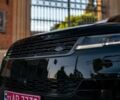 Чорний Ленд Ровер Range Rover Sport, об'ємом двигуна 3 л та пробігом 30 тис. км за 98999 $, фото 3 на Automoto.ua