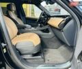 Чорний Ленд Ровер Range Rover Sport, об'ємом двигуна 3 л та пробігом 44 тис. км за 151000 $, фото 15 на Automoto.ua