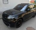 Чорний Ленд Ровер Range Rover Sport, об'ємом двигуна 3 л та пробігом 39 тис. км за 123200 $, фото 11 на Automoto.ua