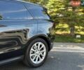 Чорний Ленд Ровер Range Rover Sport, об'ємом двигуна 3 л та пробігом 19 тис. км за 100000 $, фото 14 на Automoto.ua