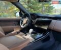 Чорний Ленд Ровер Range Rover Sport, об'ємом двигуна 3 л та пробігом 19 тис. км за 100000 $, фото 27 на Automoto.ua