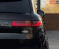 Чорний Ленд Ровер Range Rover Sport, об'ємом двигуна 3 л та пробігом 49 тис. км за 125500 $, фото 10 на Automoto.ua