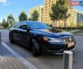 Чорний Ленд Ровер Range Rover Sport, об'ємом двигуна 3 л та пробігом 39 тис. км за 123222 $, фото 132 на Automoto.ua