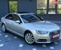 Чорний Ленд Ровер Range Rover Sport, об'ємом двигуна 3 л та пробігом 39 тис. км за 123222 $, фото 63 на Automoto.ua