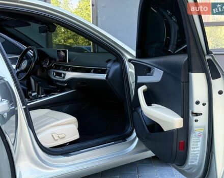 Чорний Ленд Ровер Range Rover Sport, об'ємом двигуна 3 л та пробігом 39 тис. км за 123222 $, фото 43 на Automoto.ua