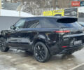 Черный Ленд Ровер Рендж Ровер Спорт, объемом двигателя 3 л и пробегом 41 тыс. км за 115000 $, фото 8 на Automoto.ua