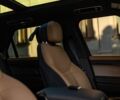 Чорний Ленд Ровер Range Rover Sport, об'ємом двигуна 3 л та пробігом 30 тис. км за 98999 $, фото 98 на Automoto.ua