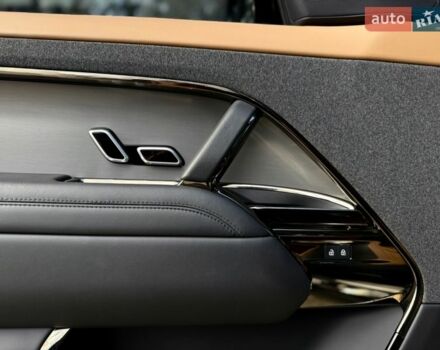 Черный Ленд Ровер Рендж Ровер Спорт, объемом двигателя 3 л и пробегом 19 тыс. км за 127900 $, фото 31 на Automoto.ua