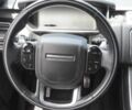 Чорний Ленд Ровер Range Rover Sport, об'ємом двигуна 3 л та пробігом 25 тис. км за 54950 $, фото 7 на Automoto.ua