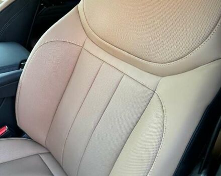 Черный Ленд Ровер Рендж Ровер Спорт, объемом двигателя 3 л и пробегом 20 тыс. км за 144000 $, фото 8 на Automoto.ua