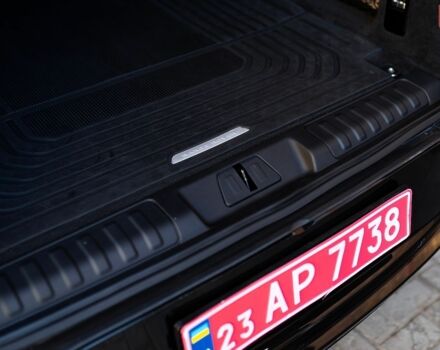 Чорний Ленд Ровер Range Rover Sport, об'ємом двигуна 3 л та пробігом 30 тис. км за 98999 $, фото 38 на Automoto.ua