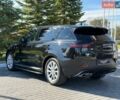 Чорний Ленд Ровер Range Rover Sport, об'ємом двигуна 3 л та пробігом 19 тис. км за 100000 $, фото 6 на Automoto.ua