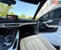 Чорний Ленд Ровер Range Rover Sport, об'ємом двигуна 3 л та пробігом 39 тис. км за 123222 $, фото 77 на Automoto.ua