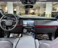 Чорний Ленд Ровер Range Rover Sport, об'ємом двигуна 3 л та пробігом 0 тис. км за 142900 $, фото 21 на Automoto.ua