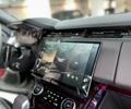Чорний Ленд Ровер Range Rover Sport, об'ємом двигуна 3 л та пробігом 0 тис. км за 142900 $, фото 14 на Automoto.ua