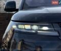 Чорний Ленд Ровер Range Rover Sport, об'ємом двигуна 3 л та пробігом 49 тис. км за 125500 $, фото 9 на Automoto.ua