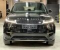 Чорний Ленд Ровер Range Rover Sport, об'ємом двигуна 3 л та пробігом 0 тис. км за 142900 $, фото 25 на Automoto.ua