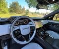 Чорний Ленд Ровер Range Rover Sport, об'ємом двигуна 4.4 л та пробігом 20 тис. км за 54950 $, фото 11 на Automoto.ua