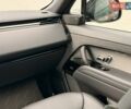 Чорний Ленд Ровер Range Rover Sport, об'ємом двигуна 3 л та пробігом 51 тис. км за 109900 $, фото 22 на Automoto.ua