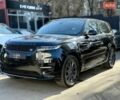 Чорний Ленд Ровер Range Rover Sport, об'ємом двигуна 3 л та пробігом 51 тис. км за 115000 $, фото 1 на Automoto.ua