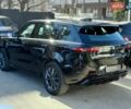 Чорний Ленд Ровер Range Rover Sport, об'ємом двигуна 3 л та пробігом 51 тис. км за 115000 $, фото 3 на Automoto.ua
