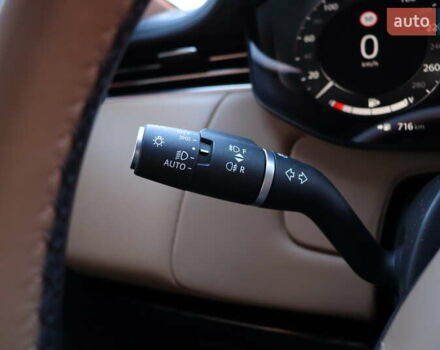 Черный Ленд Ровер Рендж Ровер Спорт, объемом двигателя 3 л и пробегом 18 тыс. км за 124900 $, фото 22 на Automoto.ua