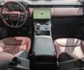 Чорний Ленд Ровер Range Rover Sport, об'ємом двигуна 3 л та пробігом 24 тис. км за 54950 $, фото 6 на Automoto.ua