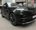 Чорний Ленд Ровер Range Rover Sport, об'ємом двигуна 3 л та пробігом 40 тис. км за 119999 $, фото 5 на Automoto.ua