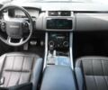Чорний Ленд Ровер Range Rover Sport, об'ємом двигуна 3 л та пробігом 25 тис. км за 54950 $, фото 6 на Automoto.ua
