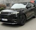 Чорний Ленд Ровер Range Rover Sport, об'ємом двигуна 3 л та пробігом 40 тис. км за 119999 $, фото 1 на Automoto.ua