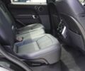 Чорний Ленд Ровер Range Rover Sport, об'ємом двигуна 3 л та пробігом 25 тис. км за 54950 $, фото 15 на Automoto.ua